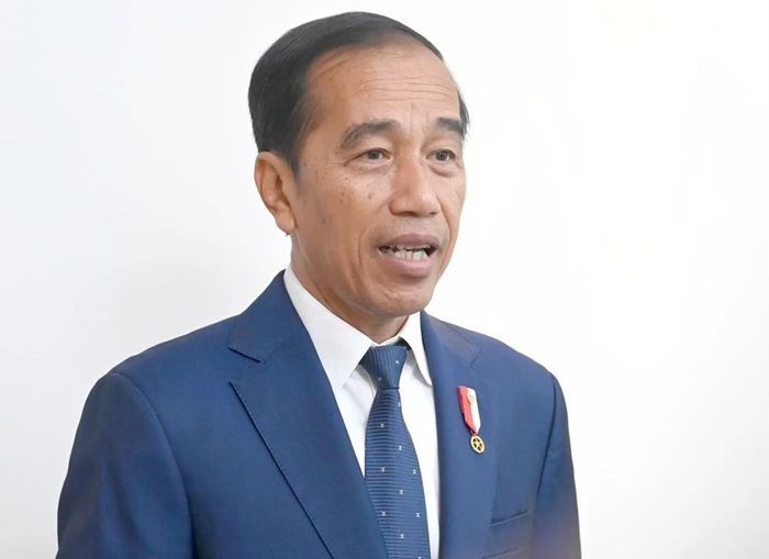Presiden Jokowi Bakal Lantik Mentan Baru Gantikan SYL