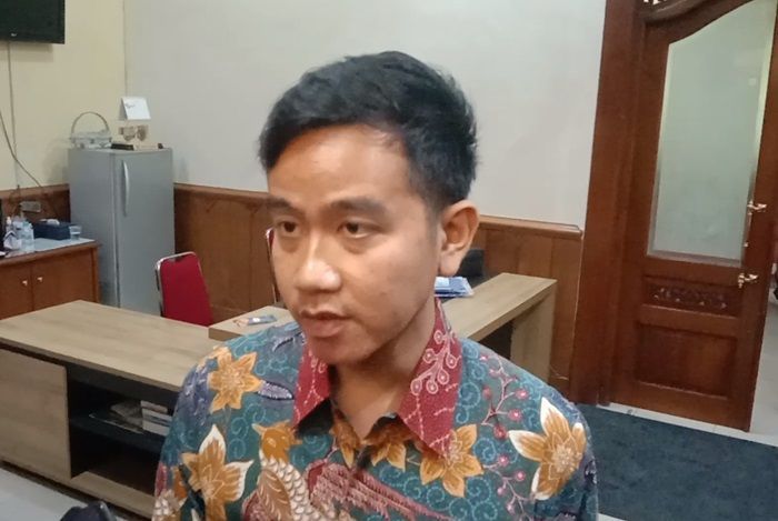 Soal Masih Kader PDIP atau Sudah Keluar Usai Jadi Cawapres Prabowo, Begini Komentar Gibran