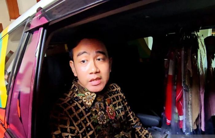 Kata Idrus Marham soal Gibran Ditunjuk Jadi Cawapres Prabowo: Dia Bisa Menjadi Inspirasi Pemimpin Muda