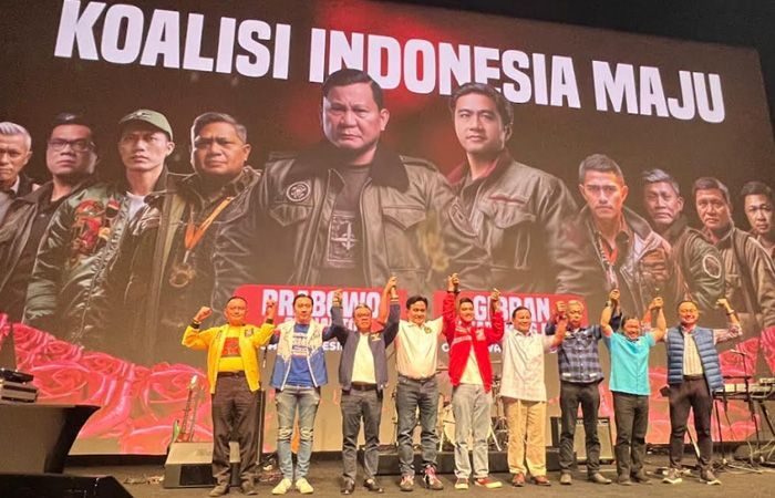 Ketum PSI Kaesang: Jangan Sampai Pemilu Bikin Kalian Putus sama Pacar dan Berantem dengan Keluarga!