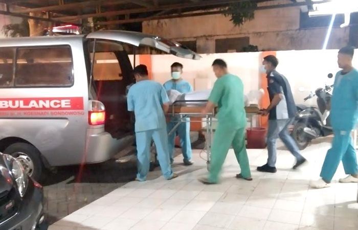 Makam Bos Salon Kecantikan di Bondowoso Dibongkar, Kematian di Hotel Dianggap Janggal
