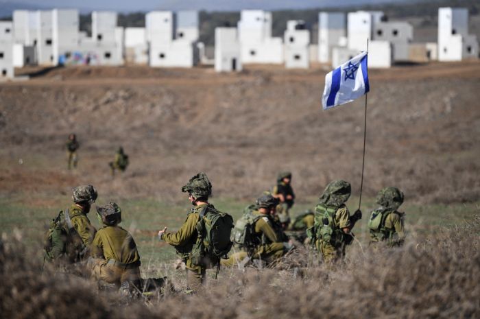 Serangan Mortir Israel Nyasar ke Markas TNI di Lebanon, Untung Gagal Meledak