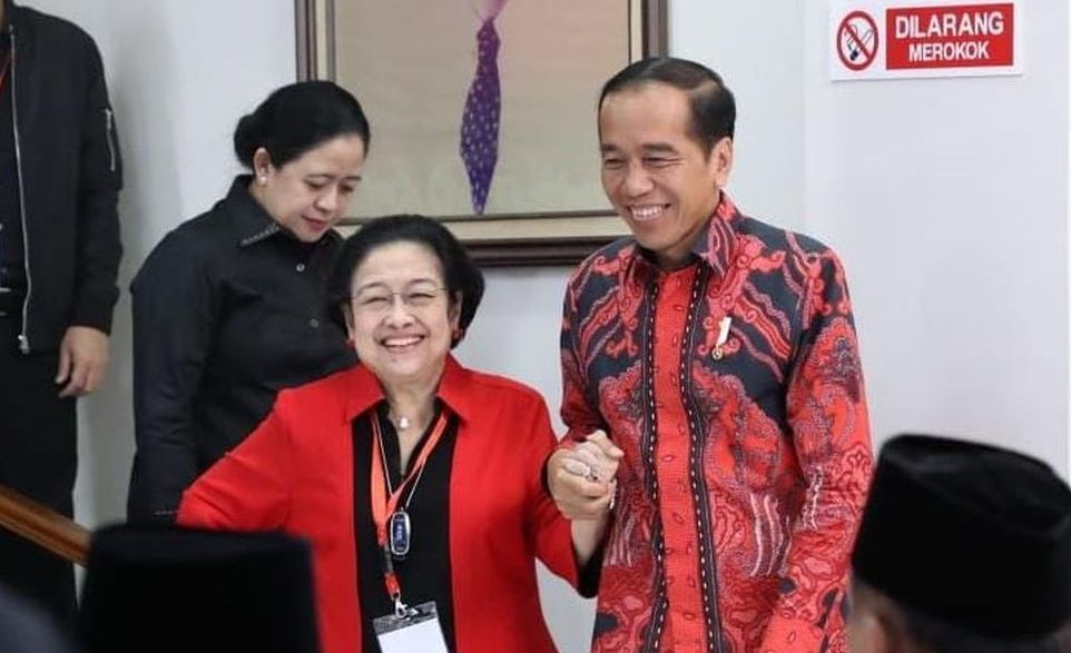 Jokowi dan Gibran Resmi Dipecat PDIP, Apa yang Jadi Penyebabnya?