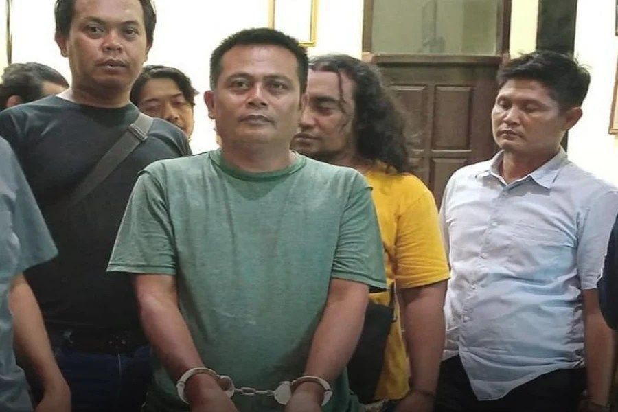 Istrinya Selingkuh, Pria di Tuba Ini Aniaya Sekdes yang Jadi Selingkuhan hingga Tewas