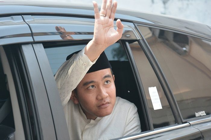 Fahri Hamzah: Kenapa Orang Gak Boleh Memilih Gibran karena Anak Presiden?