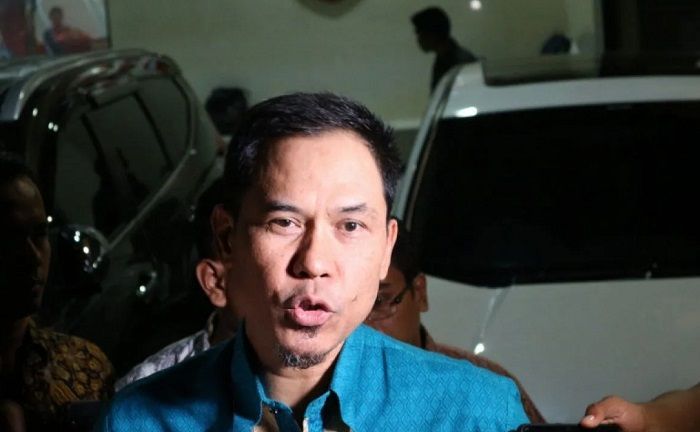 Terpidana Terorisme Munarman Eks Sekum FPI Bebas Hari Ini