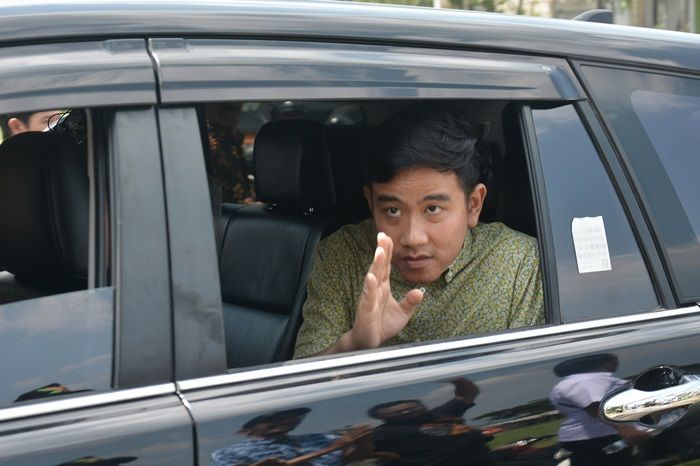 Gibran Tegaskan Sudah Kantongi Izin Puan untuk Ikut Pilpres 2024