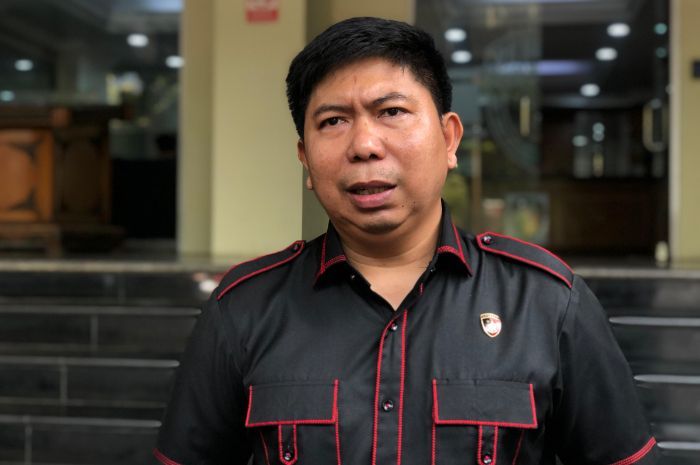 WN Korsel Terkait Petugas Imigrasi Tewas di Jakbar Jadi Tersangka dan Ditahan!
