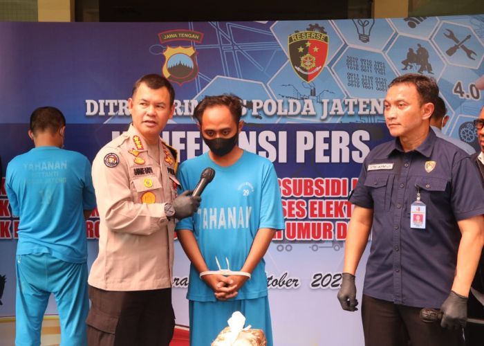 Eks Pegawai Bank di Jateng Rugikan Nasabah hingga Miliaran Rupiah, Modus Pakai Mesin EDC