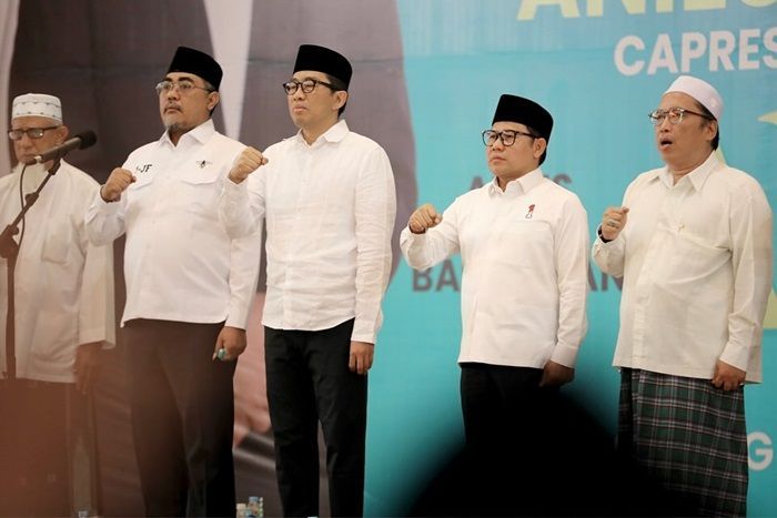 Serius Bantu Palestina, Cak Imin Sebut PKB Bakal Bentuk Komite Palestina: PBB Udah Gak Bisa Bantu