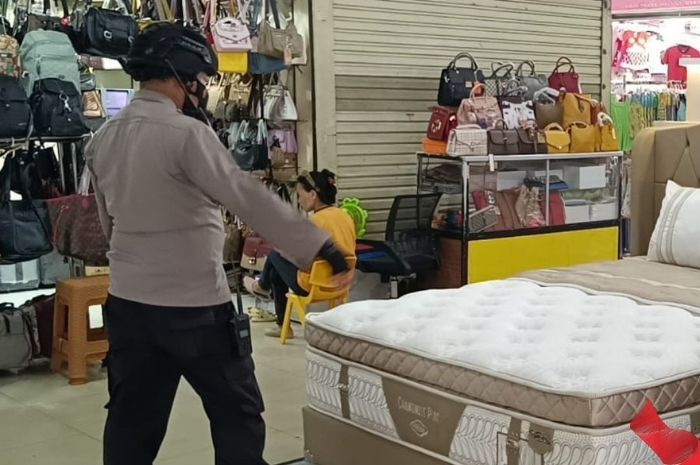 Kronologi Para Siswa Sebar Hoax Teror Bom di Koja Trade Mall: Berawal Prank Teman