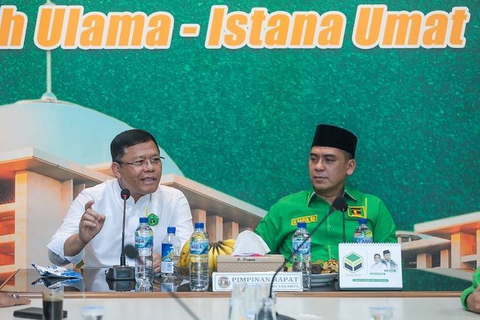 Mardiono Pastikan Upaya Kader untuk Raih Kemenangan di Pemilu 2024