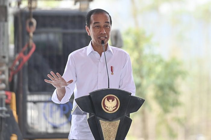 IKN: Mimpi Presiden Terdahulu yang Kini Diwujudkan oleh Jokowi
