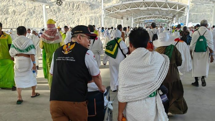 Kemenag Sebut Tren Haji Kedepan Akan Didominasi oleh Lansia