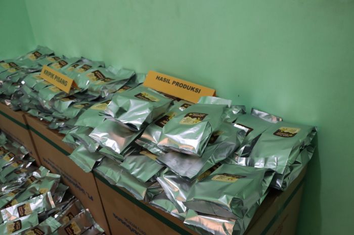 Jelang Tahun Baru Peredaran Narkoba Meningkat, Bareskrim Masifkan Razia