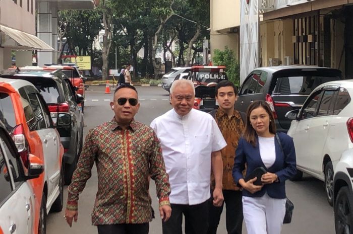 Eks Penyidik KPK Berharap Alex Tirta Jujur saat Diperiksa soal Kasus Pemerasan SYL: Ini Babak Baru!