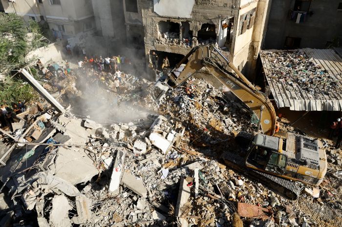 Di Tengah Aksi Bela Palestina, Densus 88 Minta Masyarakat Hati-Hati Berdonasi