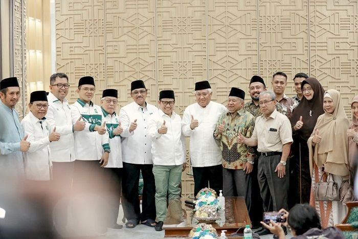 Hasil Survei Internal Positif, Cak Imin Optimis Menang Satu Putaran