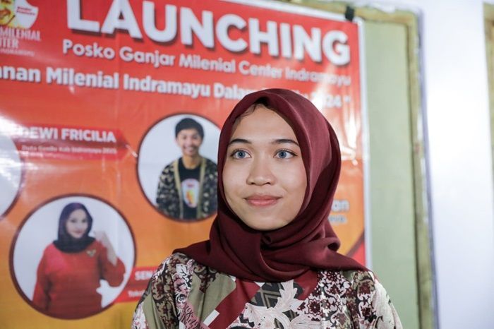 Tokoh Pemuda Harap Ganjar-Mahfud Jadikan Anak Muda Generasi Berkualitas Menuju Indonesia Emas 2045
