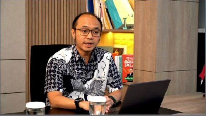 Survei: Masyarakat Percaya Jokowi Pengaruhi Putusan MK Soal Batas Usia Capres-Cawapres