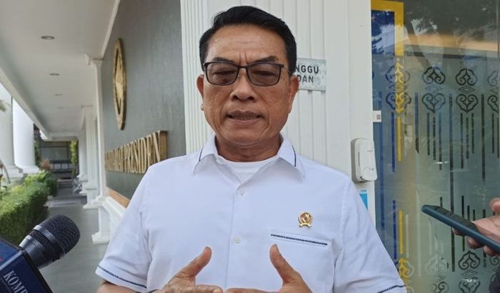 MKMK Bacakan Putusan Besok, Istana Imbau Masyarakat Tetap Kondusif