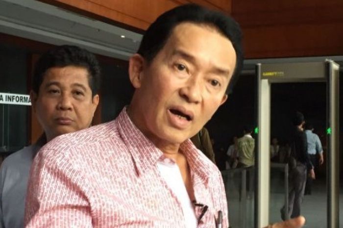 Ayah Mirna Salihin Dipolisikan Terkait Tudingan PHK Karyawan secara Sepihak