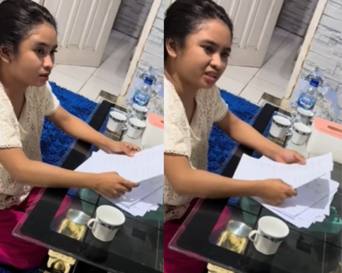 Karyawan Toko Kecantikan Gelapkan Uang Rp1,3 Miliar, Ketahuan Karena Suka Hedon