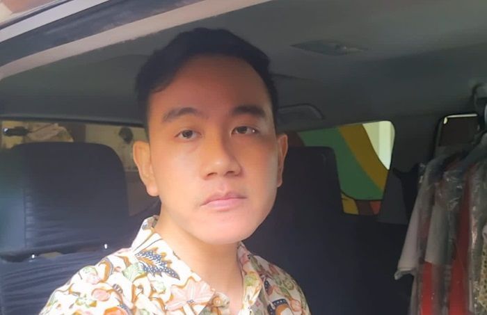 Soal Putusan MKMK, Gibran: Kita Hormati Saja Keputusannya