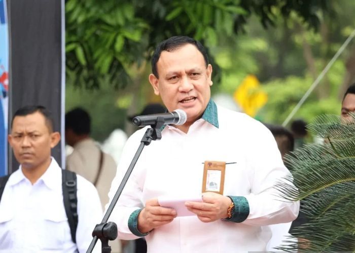 Firli Bahuri Disebut Sempat Cari Aman di Kasus Pemerasan, Bawa Nama Harun Masiku