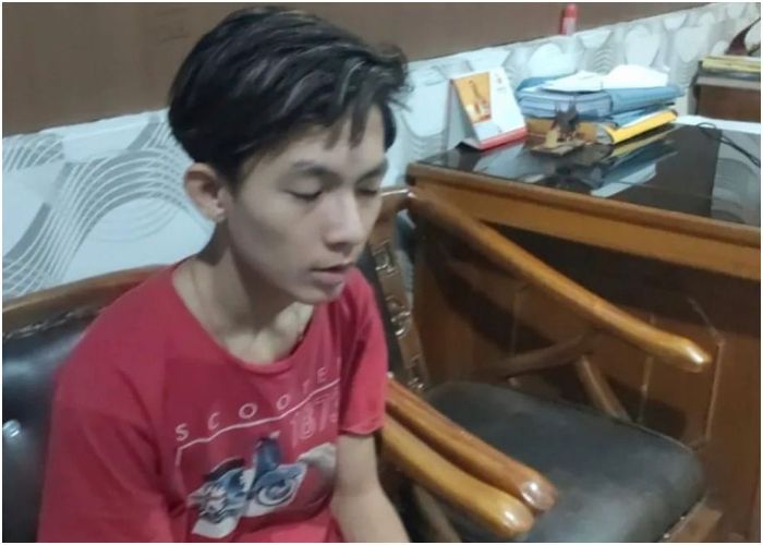 Viral Pemuda 19 Tahun di Sumbar Hina Al Quran, Pelaku Langsung Diamankan Polisi!