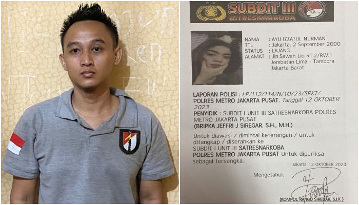 Waspada Tipu-tipu Modus Surat DPO Palsu di Jakbar, Pelaku Peras Korban Jutaan Rupiah