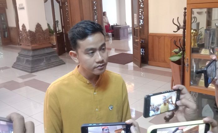 Dapat Nomor Urut 2 di Pilpres 2024, Gibran: Semua Nomor Punya Makna Bagus