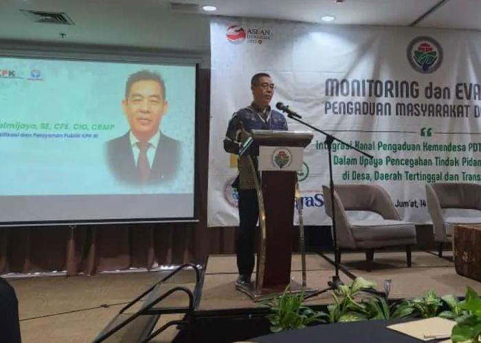 Pengusutan Kasus Pemerasan SYL Terus Berlanjut, Polisi akan Periksa Direktur Gratifikasi KPK Hari Ini