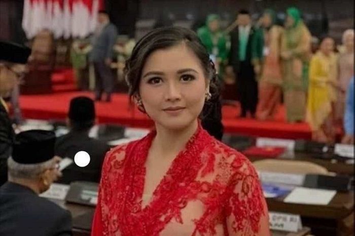 Rumah Dinas Anggota DPR Vita Ervina Digeledah KPK Terkait Kasus SYL
