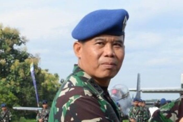 Salah Satu Korban Kecelakaan Pesawat TNI AU Ternyata Pernah Kirim Bantuan Kemanusiaan ke Palestina