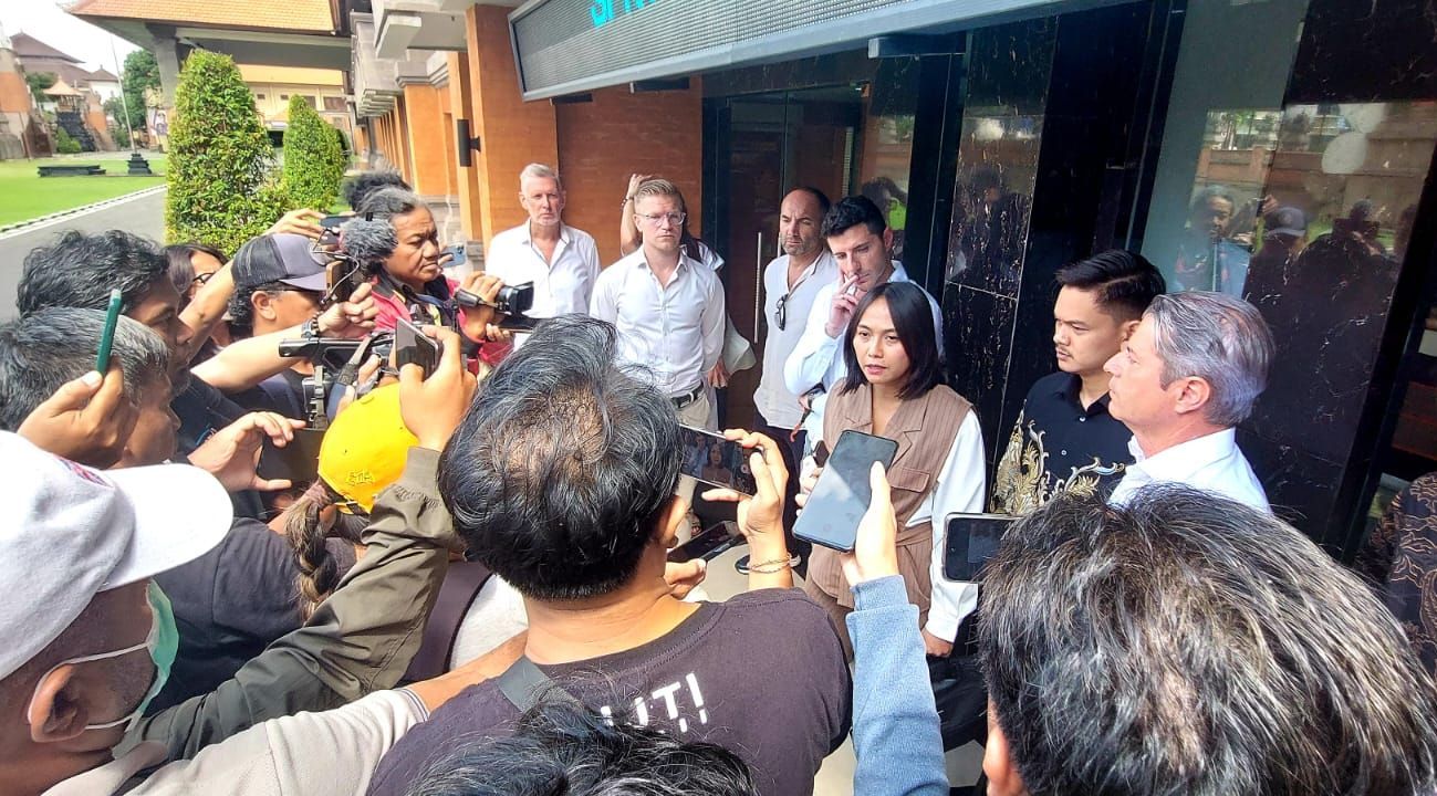 Diduga Gelapkan Uang Rp 167 Miliar, Puteri Indonesia Persahabatan 2002 Dilaporkan ke Polda Bali