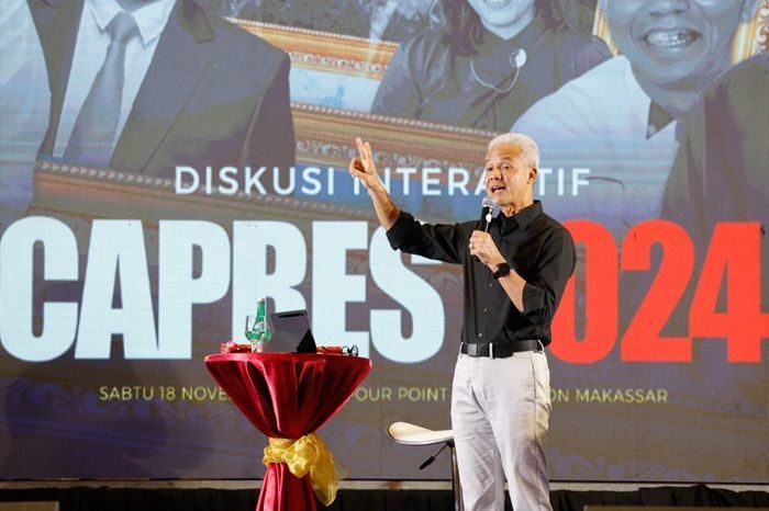 Ganjar Dorong Revitalisasi Koperasi Unit Desa untuk Mudahkan Petani