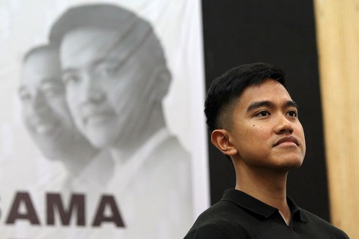 Bukan Kaesang, Gerindra Usung Ahmad Luthfi dan Taj Yasin di Pilkada Jawa Tengah 2024