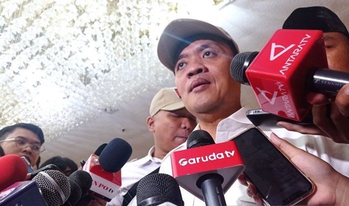 TKN Prabowo-Gibran Klarifikasi Silatnas 'Desa Bersatu': Tak Ada Dukungan Politik dari Perangkat Desa