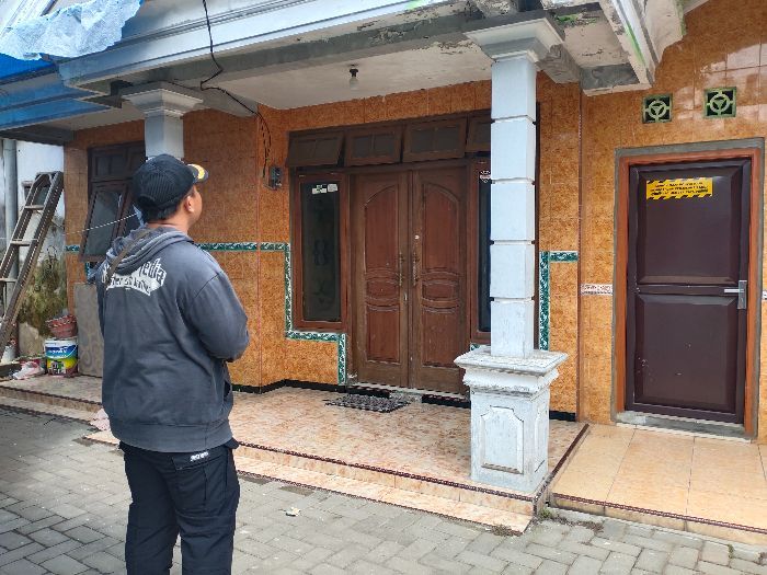 Viral Pasangan di Jember Digrebek Warga, Diduga Pasangan Selingkuh
