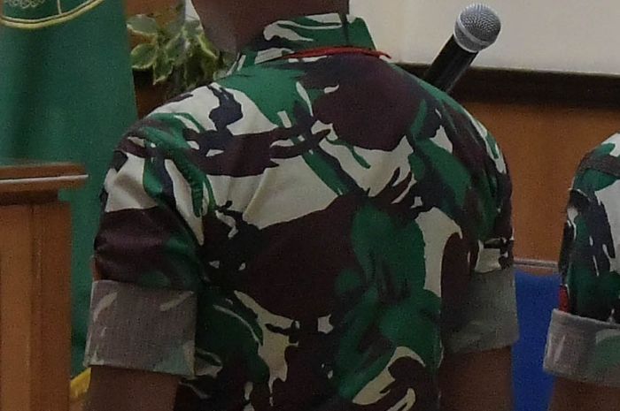 Terkuak! Ini Penyebab Wanita yang Dibonceng Anggota TNI Tampar Sopir Ambulans di Jaktim hingga Viral