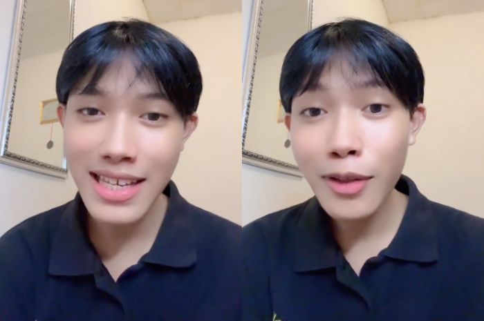 Siapa Elia Myron? Sosok yang Sedang Viral di TikTok karena Minta Kemenag Reformasi Ayat Al-Qur’an