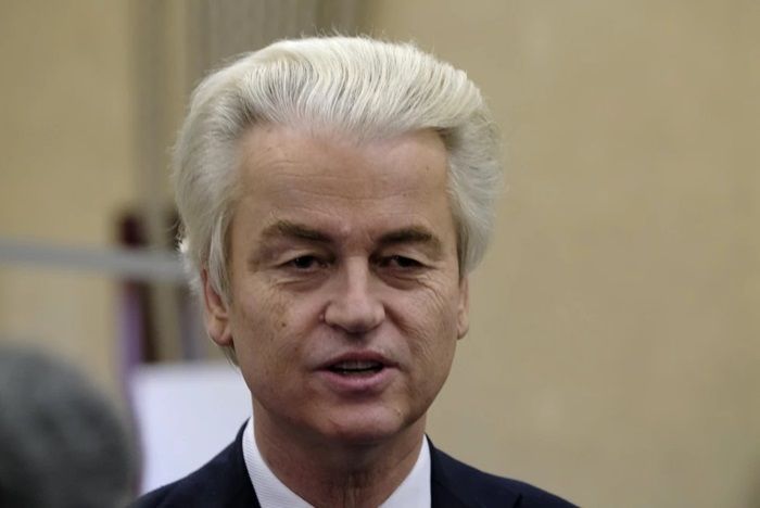 Mengenal Geert Wilders, Politikus Anti-Islam yang Menang dalam Pemilu Belanda