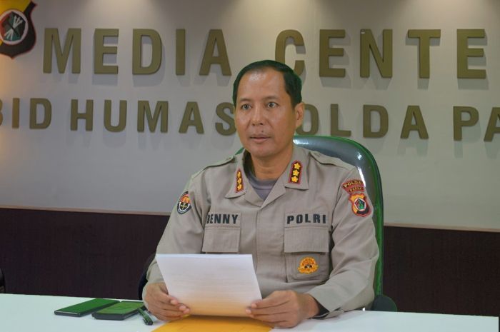 5 Pekerja Bangunan Puskesmas Diserang KKB di Papua, 3 Orang Tewas