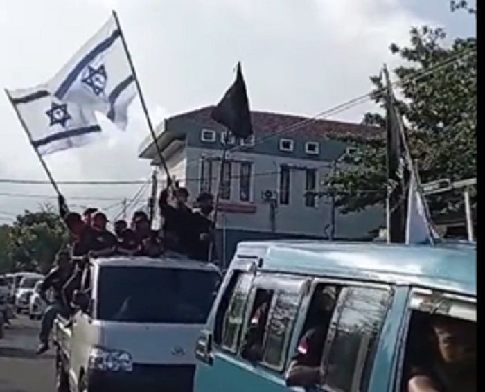 MUI Harap Aparat Usut Tuntas Bentrok Massa saat Aksi Bela Palestina di Bitung