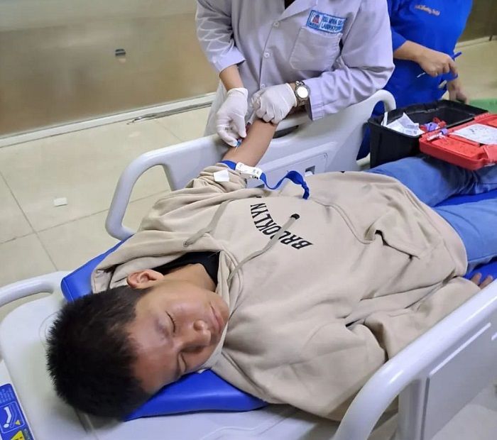Siswa MAN 1 Medan Dibully Makan Lumpur Hingga Tangan Diukir Api Rokok, Pelaku Diduga Anak Hakim