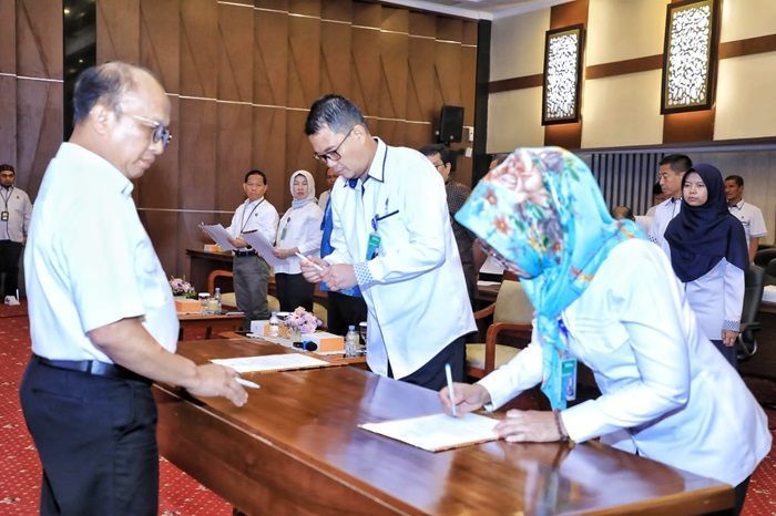 Praktik Nakal Kepala Daerah: Angkat Pegawai Non-ASN dengan Imbalan Pemenangan Pilkada