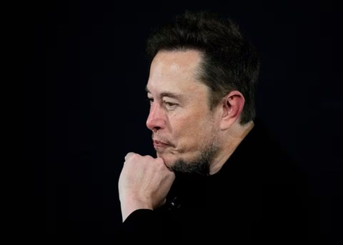 X Ramai Diboikot Pengiklan, Elon Musk: Silahkan kalian Pergi 