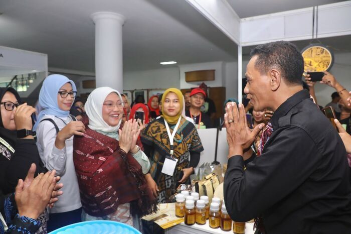 Menaker Terus Optimalisasi Pelindungan Pekerja Migran, Ajak Semua Pihak Berkolaborasi