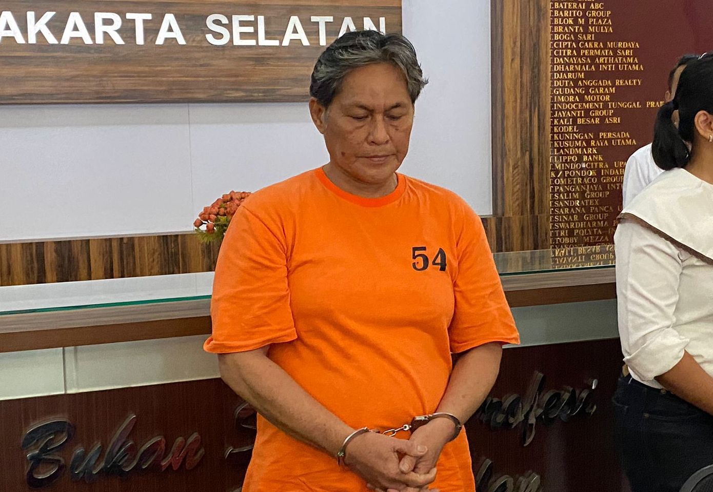 Sederet Fakta Suami Bakar Istri di Kebayoran Jakarta Selatan karena Cemburu Lihat Isi Chat